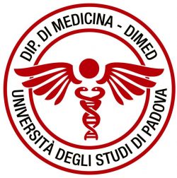 Sede Ospitante e Gestione Amministrativa: Dipartimento di Medicina - DIMED - Università degli Studi di Padova